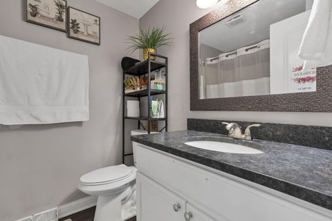 Tiny photo for 415 Pathfinder Drive, Reynoldsburg, OH 43068 (MLS # 226002914)