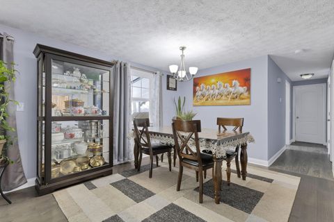 Tiny photo for 415 Pathfinder Drive, Reynoldsburg, OH 43068 (MLS # 226002914)