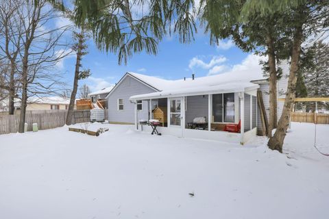 Tiny photo for 415 Pathfinder Drive, Reynoldsburg, OH 43068 (MLS # 226002914)