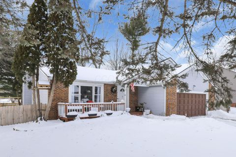 Tiny photo for 415 Pathfinder Drive, Reynoldsburg, OH 43068 (MLS # 226002914)