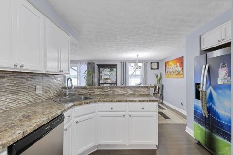 Tiny photo for 415 Pathfinder Drive, Reynoldsburg, OH 43068 (MLS # 226002914)