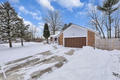 Tiny photo for 415 Pathfinder Drive, Reynoldsburg, OH 43068 (MLS # 226002914)