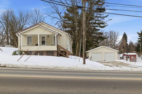 Photo of 3623 Ohio 309, Galion, OH 44833 (MLS # 226003573)