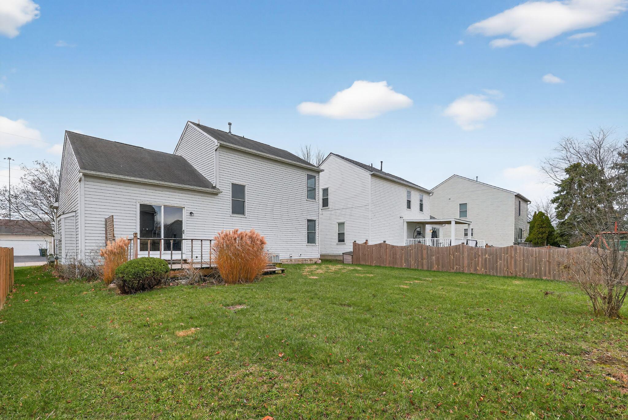 1175 Onaway Court