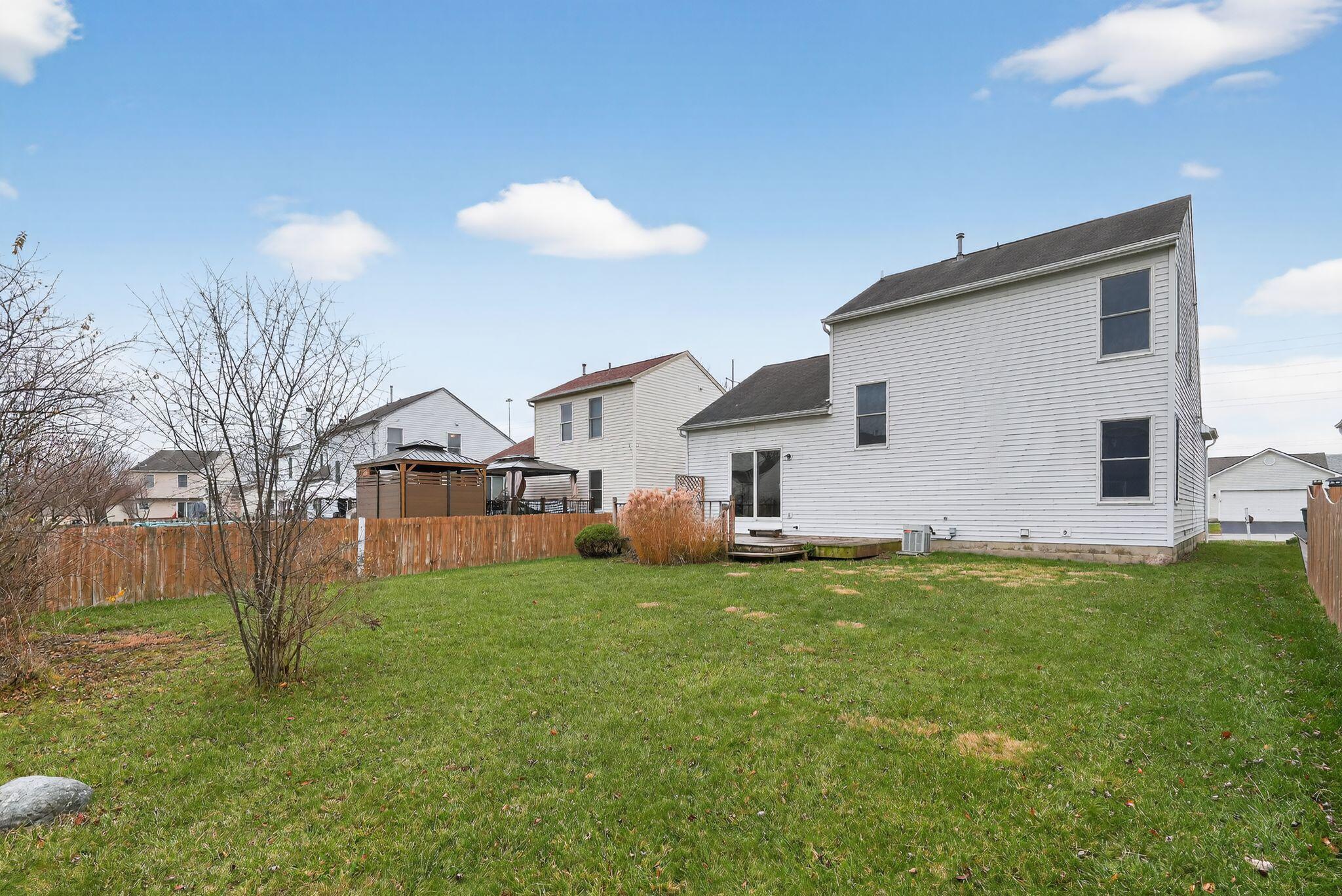 1175 Onaway Court