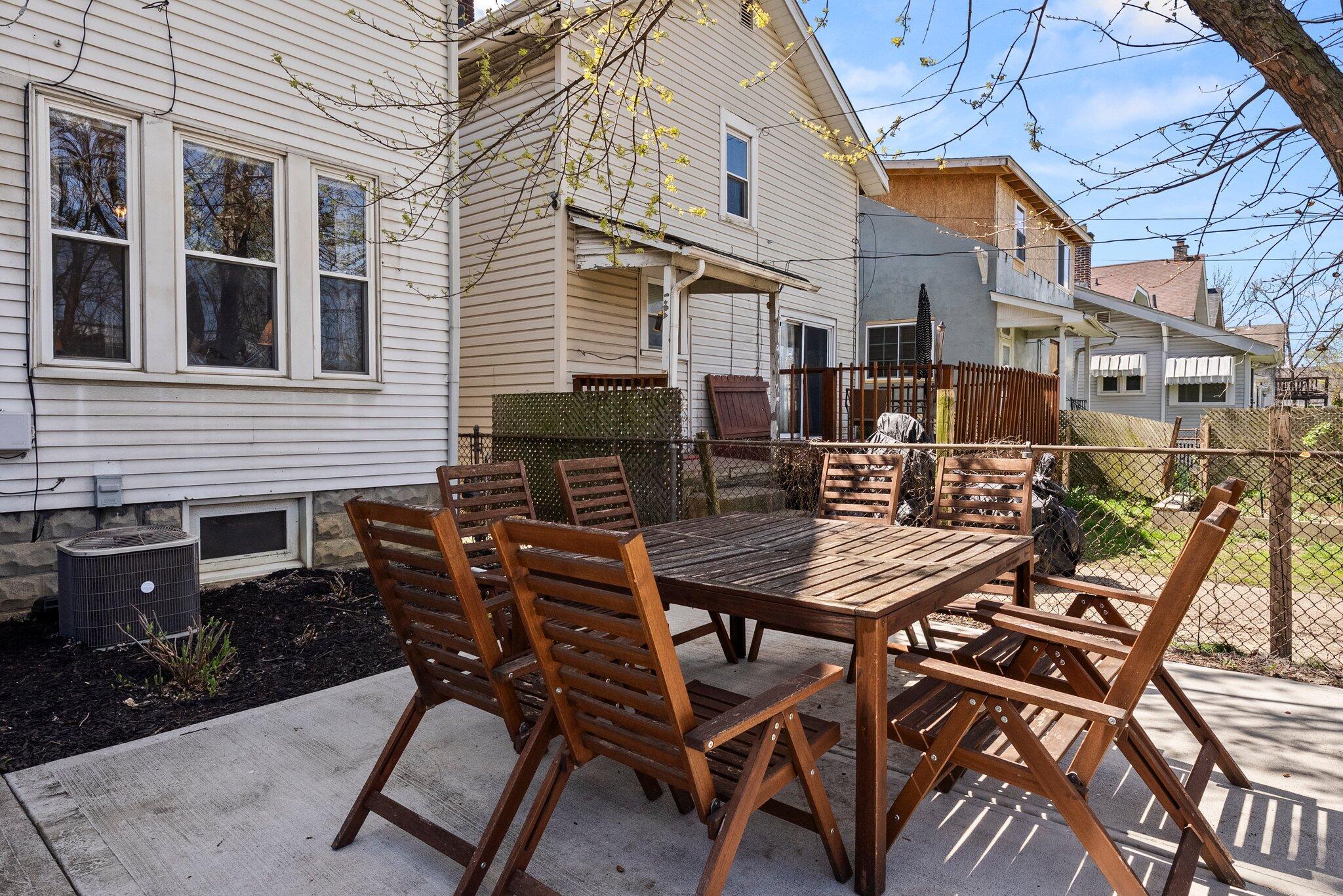1268 Hildreth Avenue, Columbus, Ohio image 26
