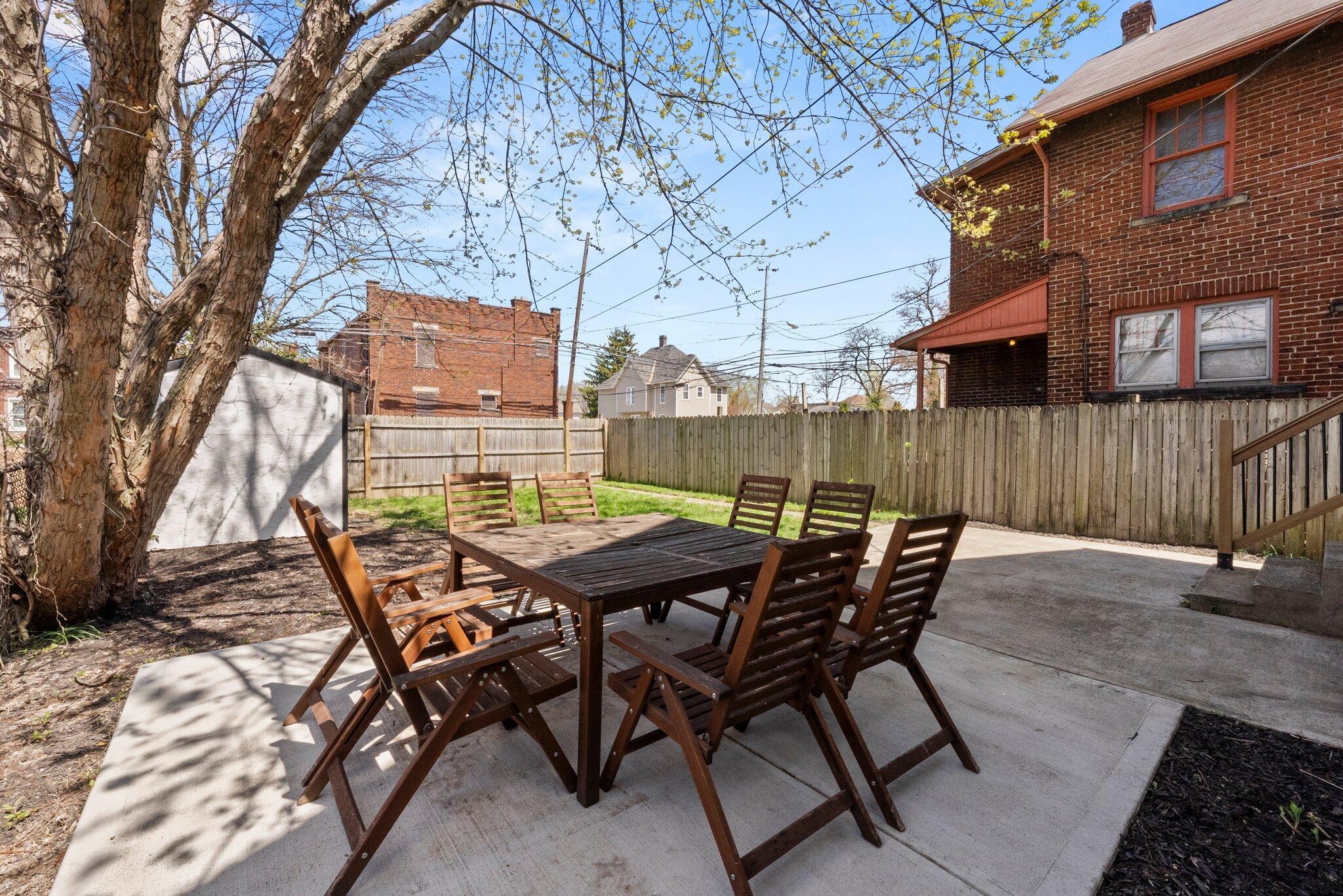 1268 Hildreth Avenue, Columbus, Ohio image 27