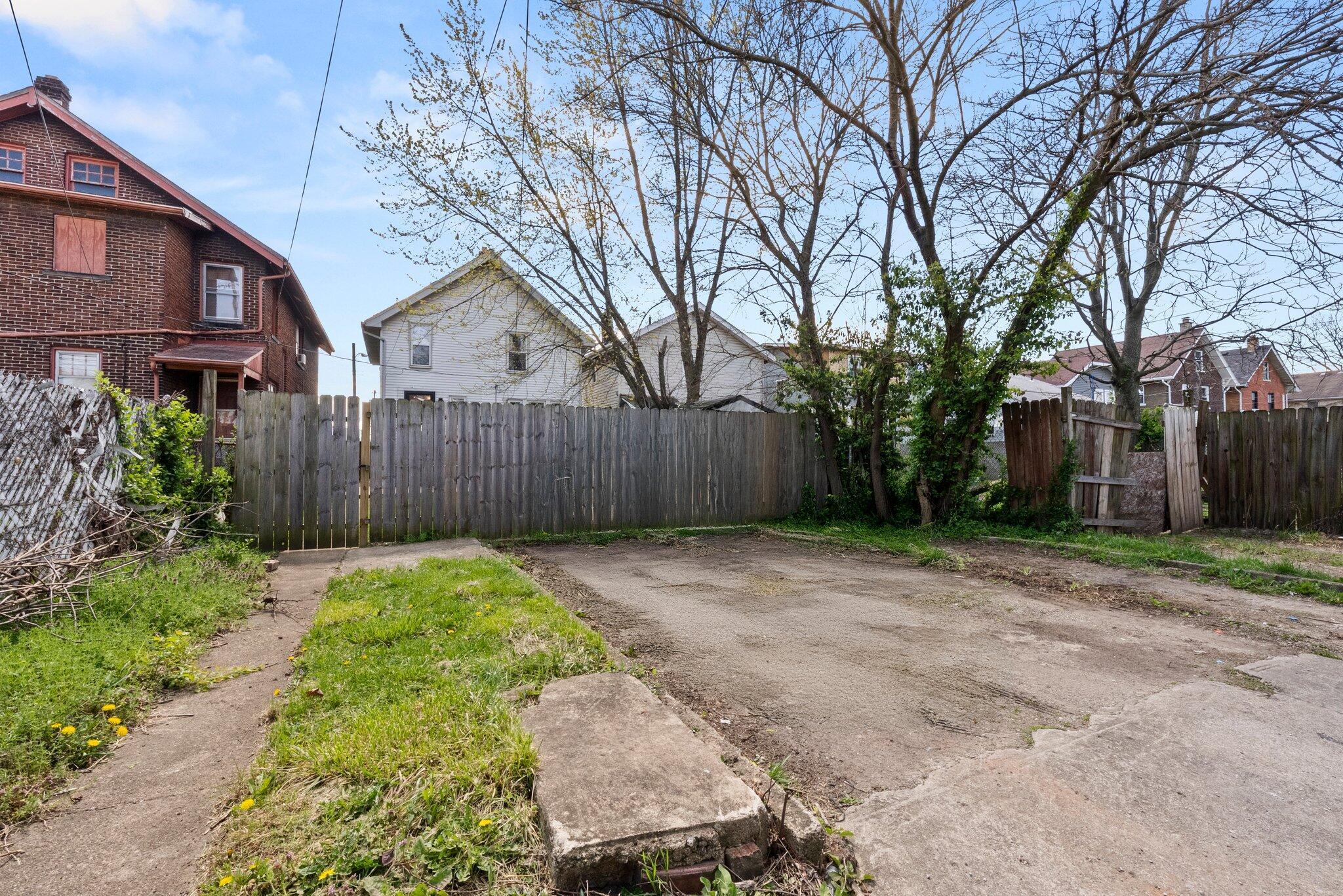 1268 Hildreth Avenue, Columbus, Ohio image 30