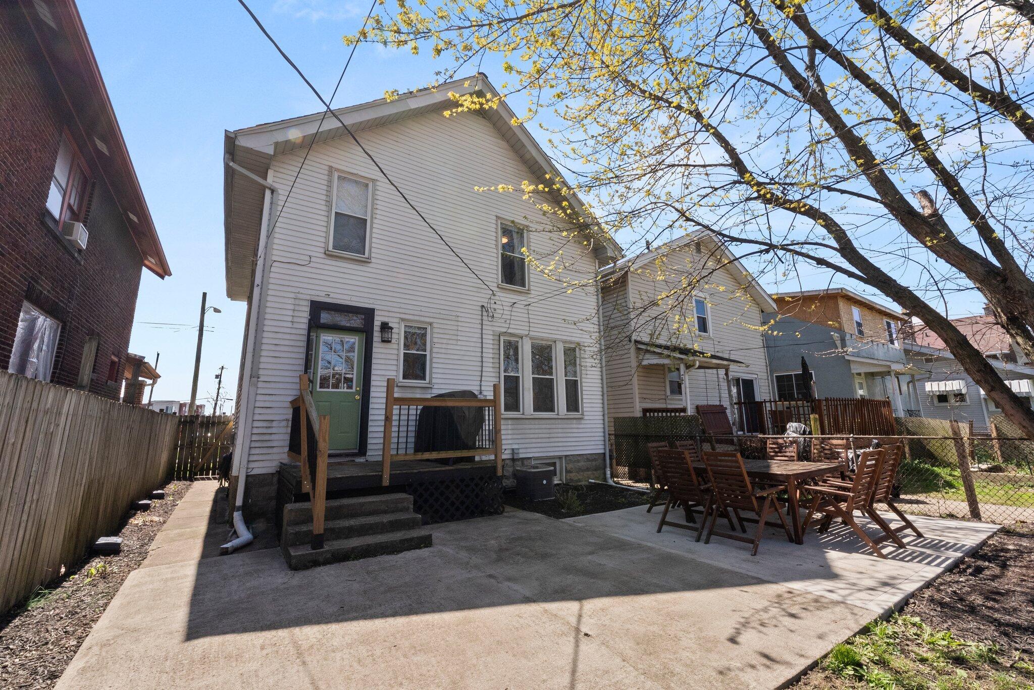 1268 Hildreth Avenue, Columbus, Ohio image 28