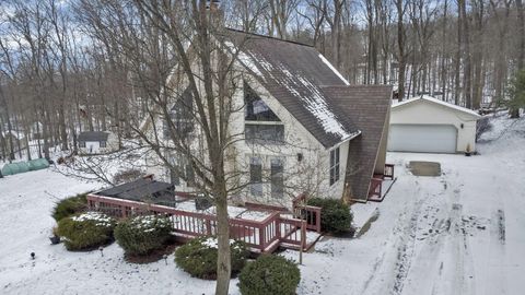 Tiny photo for 419 Highland Hills Circle, Howard, OH 43028 (MLS # 226002394)