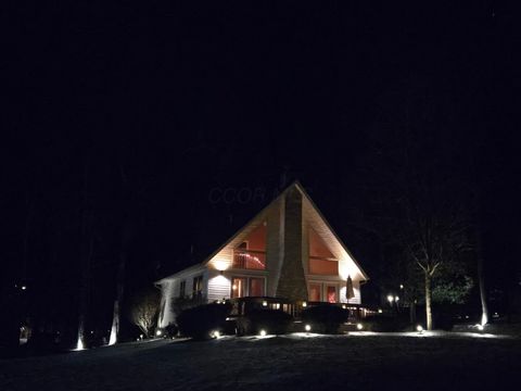 Tiny photo for 419 Highland Hills Circle, Howard, OH 43028 (MLS # 226002394)