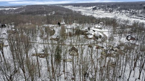 Tiny photo for 419 Highland Hills Circle, Howard, OH 43028 (MLS # 226002394)