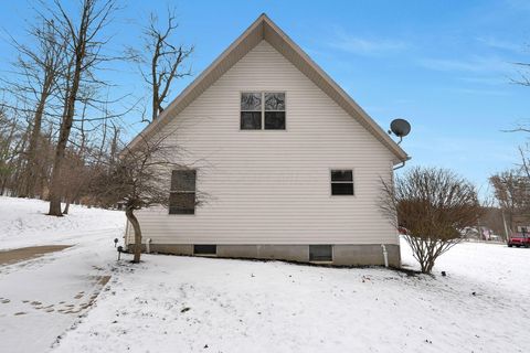 Tiny photo for 419 Highland Hills Circle, Howard, OH 43028 (MLS # 226002394)