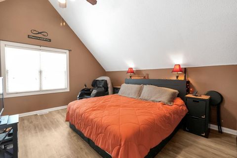 Tiny photo for 419 Highland Hills Circle, Howard, OH 43028 (MLS # 226002394)