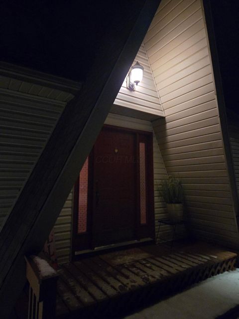 Tiny photo for 419 Highland Hills Circle, Howard, OH 43028 (MLS # 226002394)