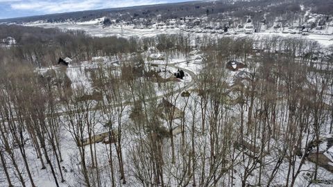 Tiny photo for 419 Highland Hills Circle, Howard, OH 43028 (MLS # 226002394)