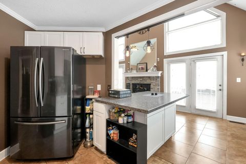 Tiny photo for 419 Highland Hills Circle, Howard, OH 43028 (MLS # 226002394)