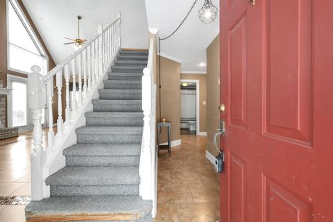 Tiny photo for 419 Highland Hills Circle, Howard, OH 43028 (MLS # 226002394)