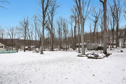 Tiny photo for 419 Highland Hills Circle, Howard, OH 43028 (MLS # 226002394)