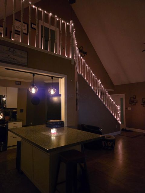 Tiny photo for 419 Highland Hills Circle, Howard, OH 43028 (MLS # 226002394)