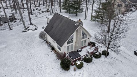 Tiny photo for 419 Highland Hills Circle, Howard, OH 43028 (MLS # 226002394)