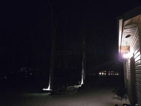 Tiny photo for 419 Highland Hills Circle, Howard, OH 43028 (MLS # 226002394)