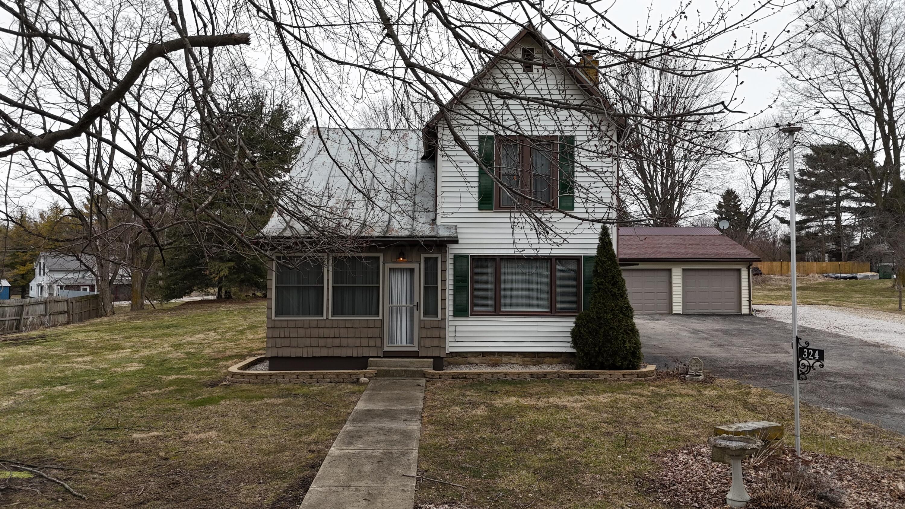 324 E Main Street, Cardington, Ohio image 1