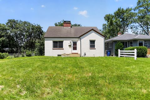 Photo of 3239 Maize Road, Columbus, OH 43224 (MLS # 226023242)