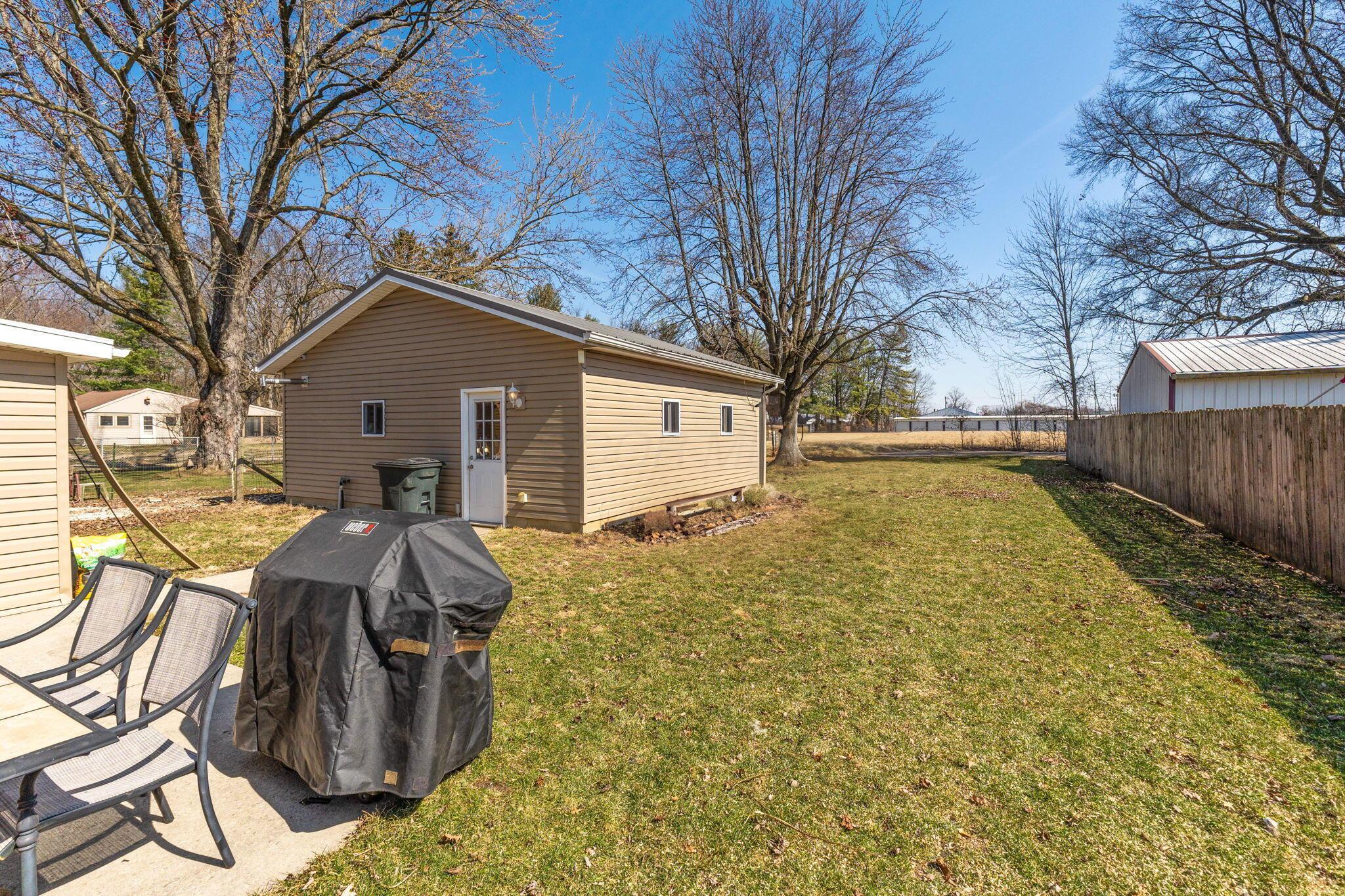 114 Blaine Avenue, Richwood, Ohio image 24