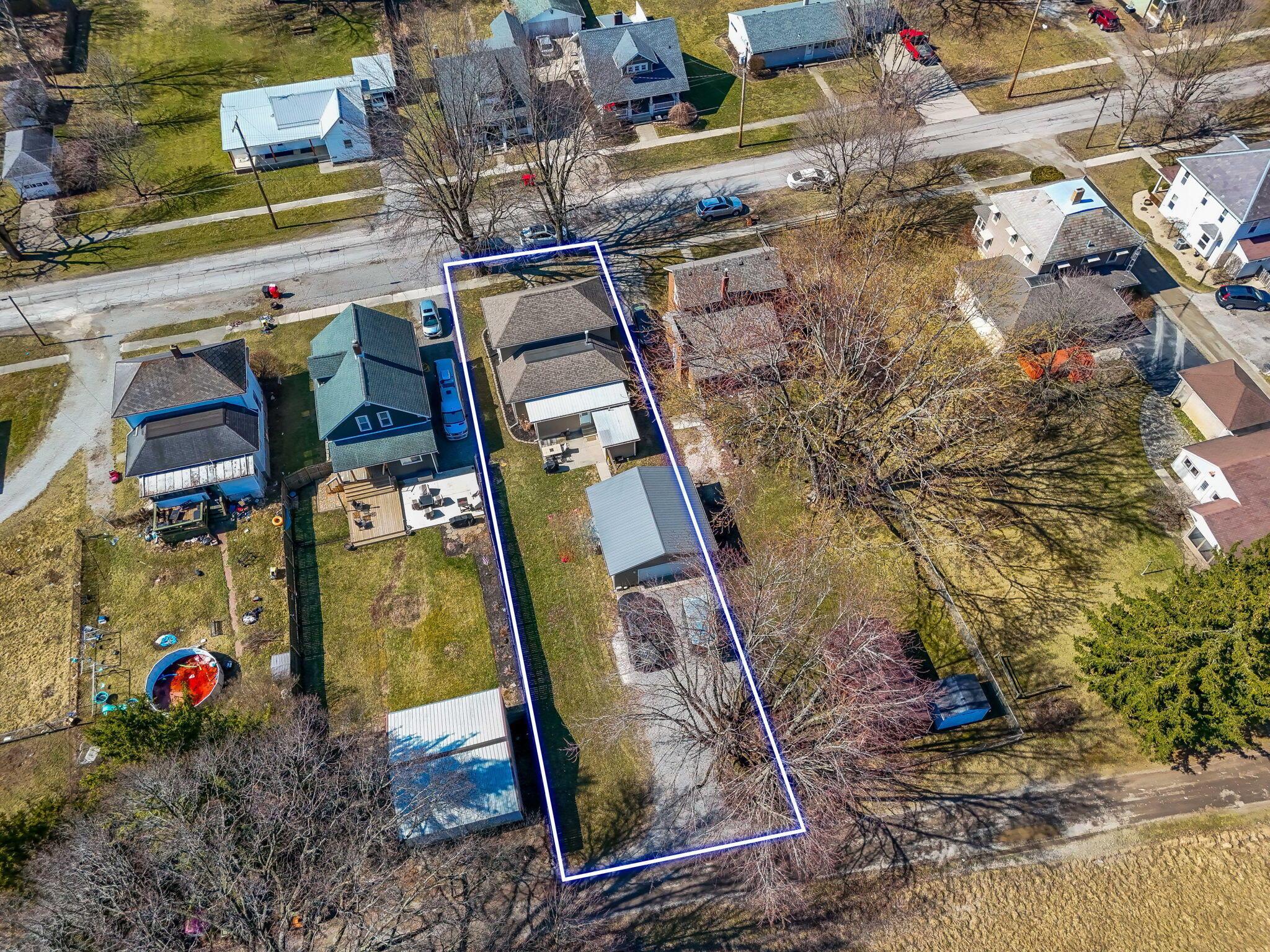 114 Blaine Avenue, Richwood, Ohio image 27