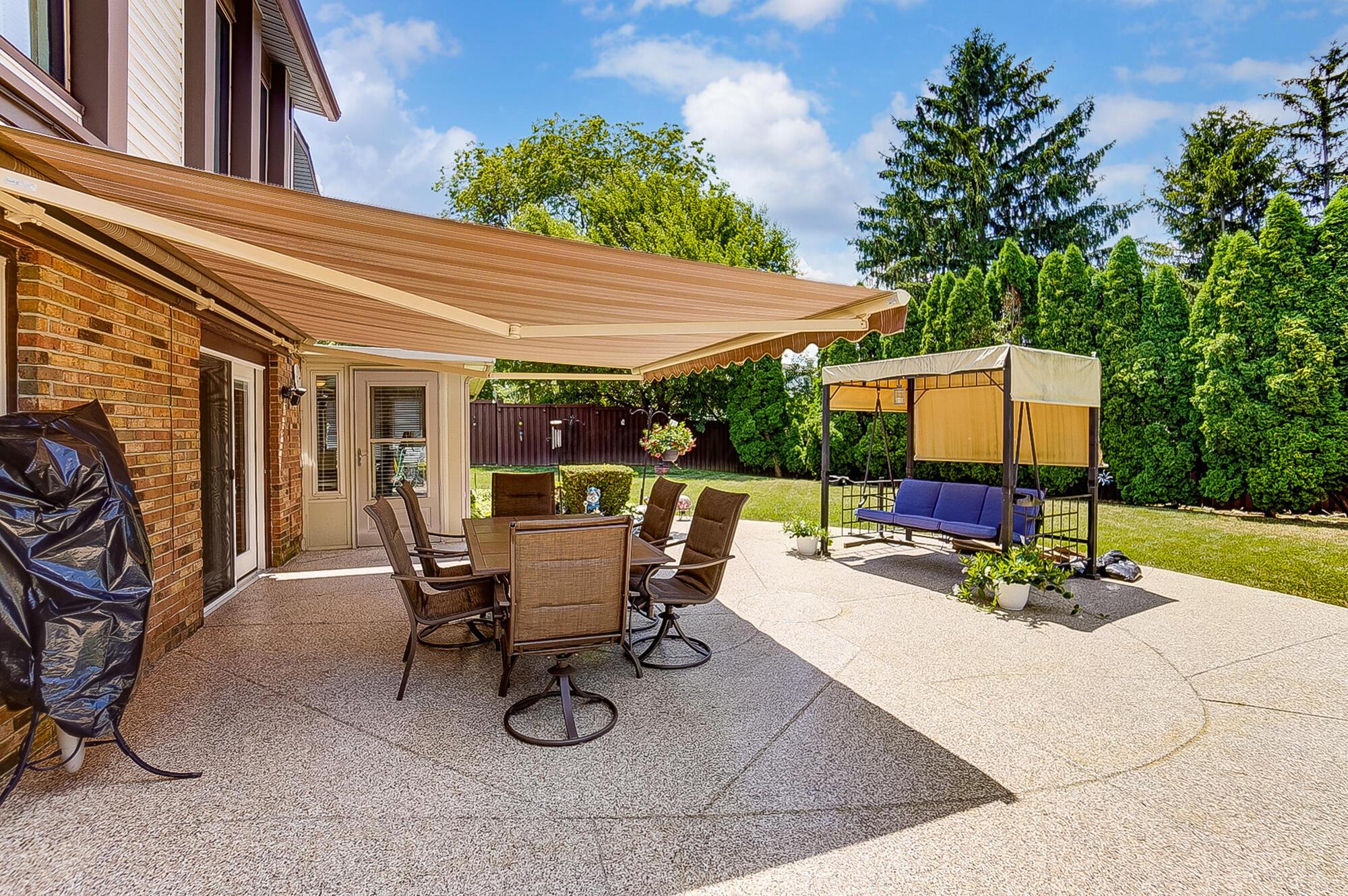 3033 Linmuth Drive, Springfield, Ohio image 22