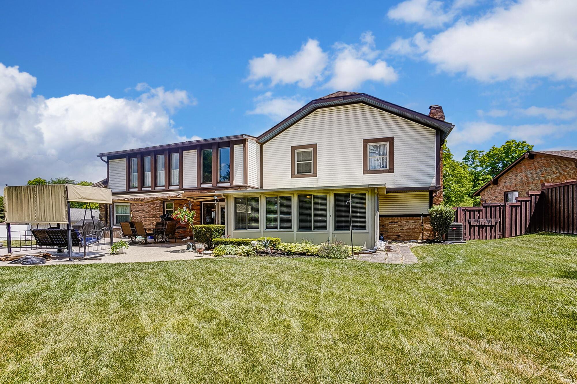 3033 Linmuth Drive, Springfield, Ohio image 21