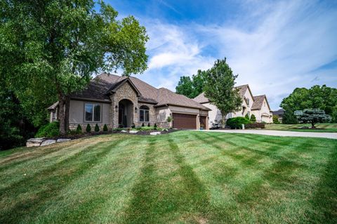 Photo of 5295 Royal County Down, Westerville, OH 43082 (MLS # 226019297)