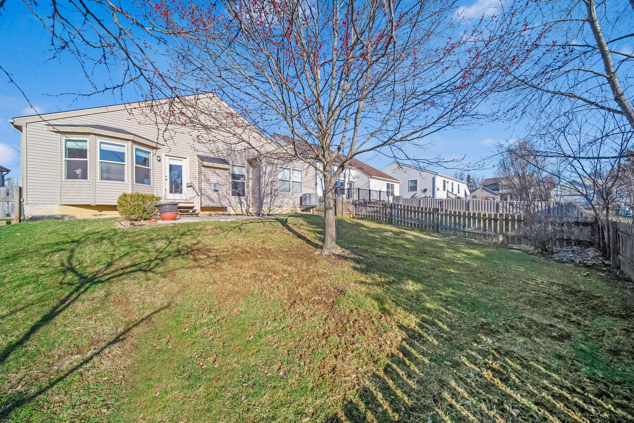 9198 Cambrian Commons Drive, Columbus, Ohio image 45
