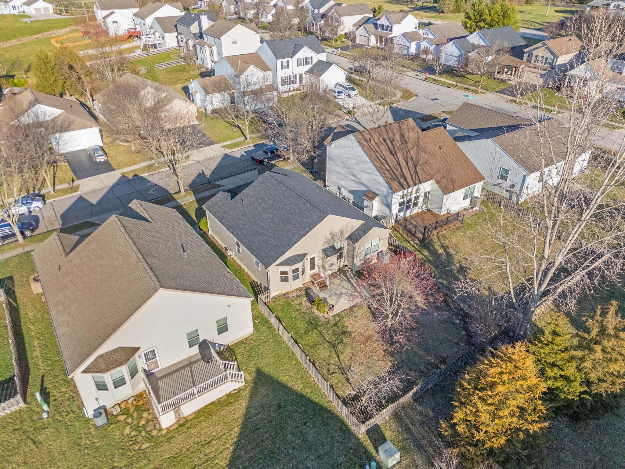 9198 Cambrian Commons Drive, Columbus, Ohio image 42