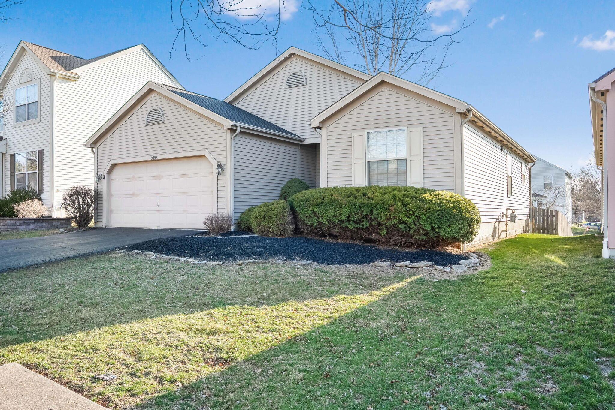9198 Cambrian Commons Drive, Columbus, Ohio image 7