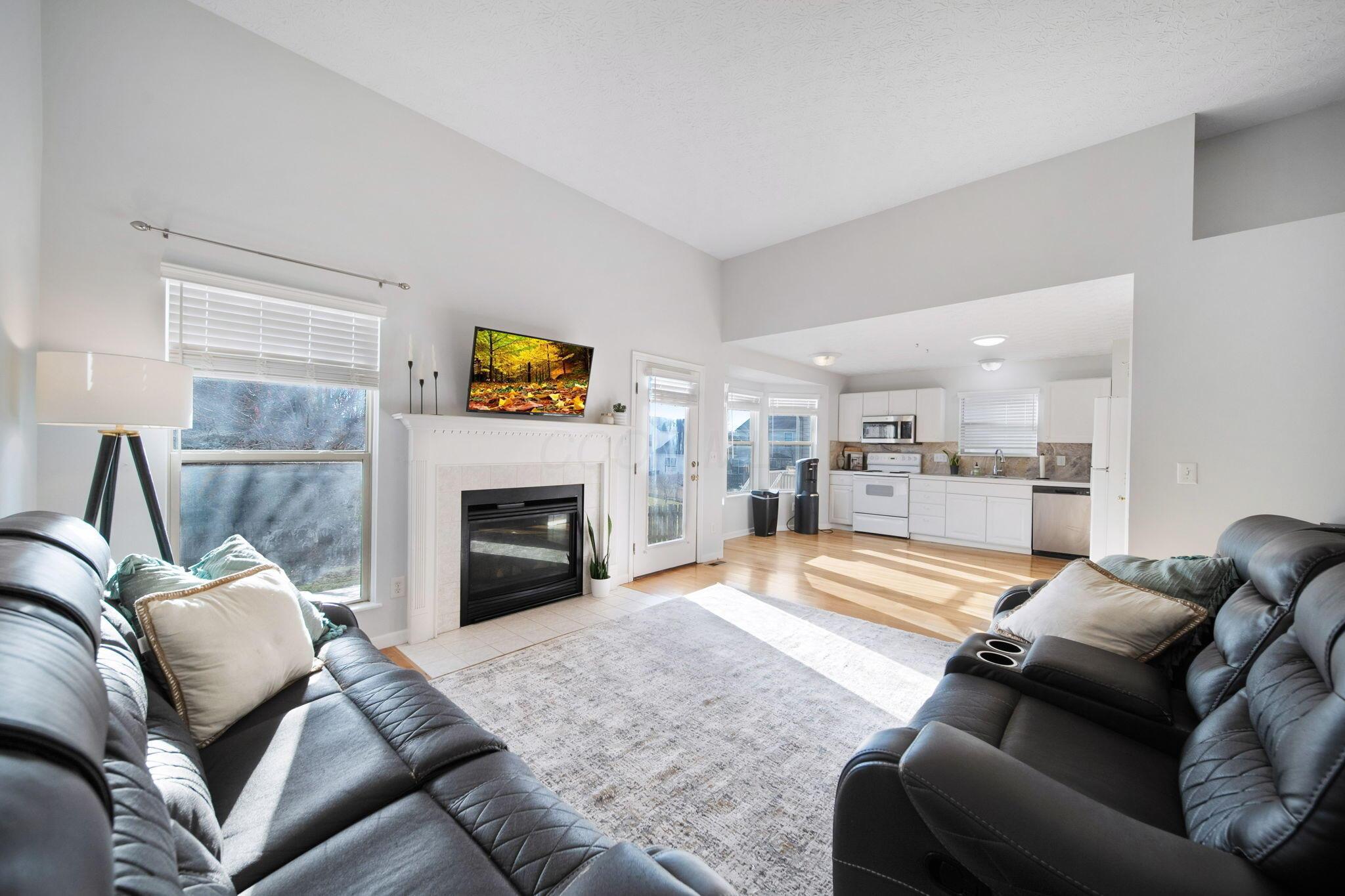 9198 Cambrian Commons Drive, Columbus, Ohio image 17
