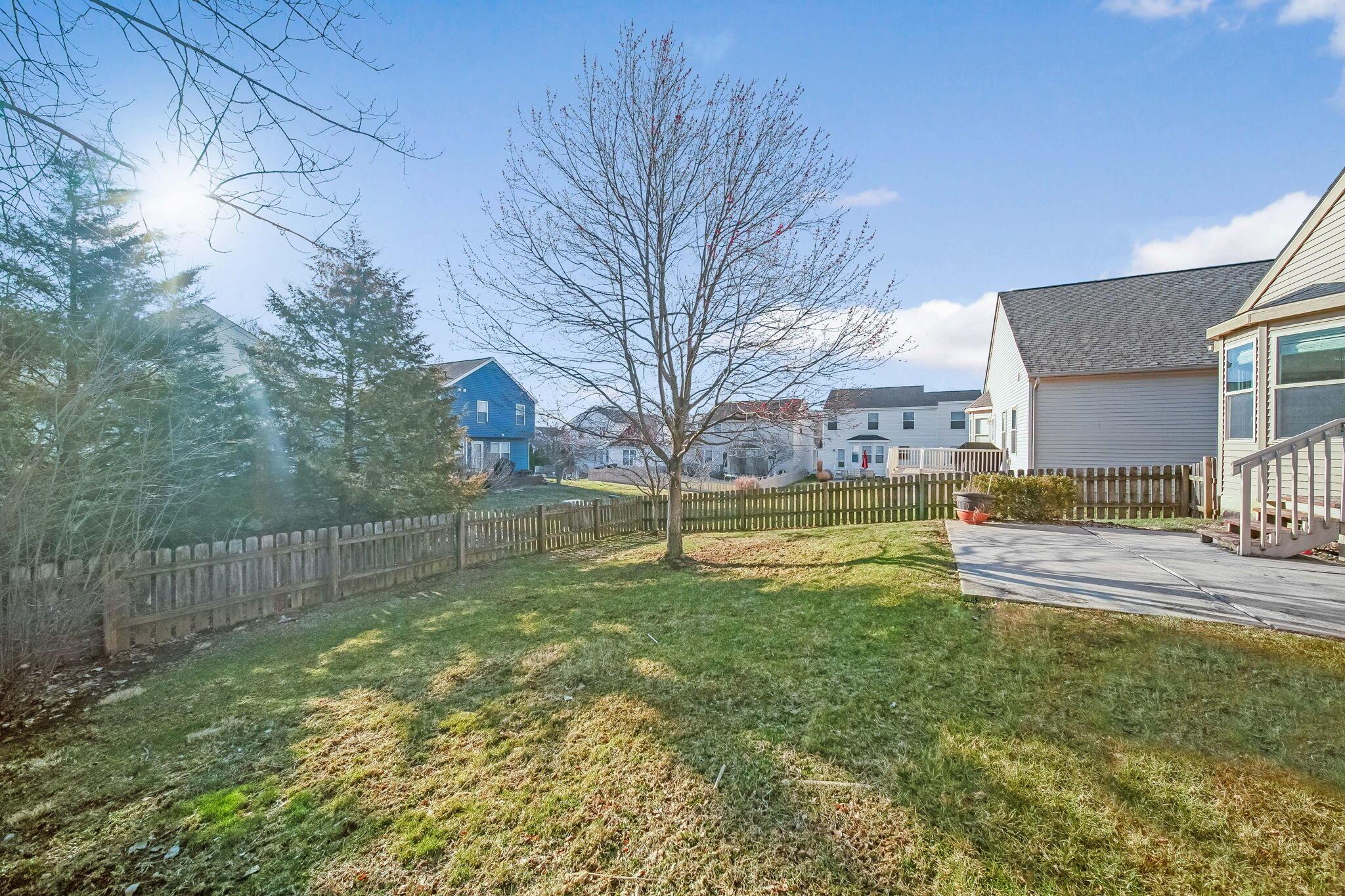 9198 Cambrian Commons Drive, Columbus, Ohio image 49