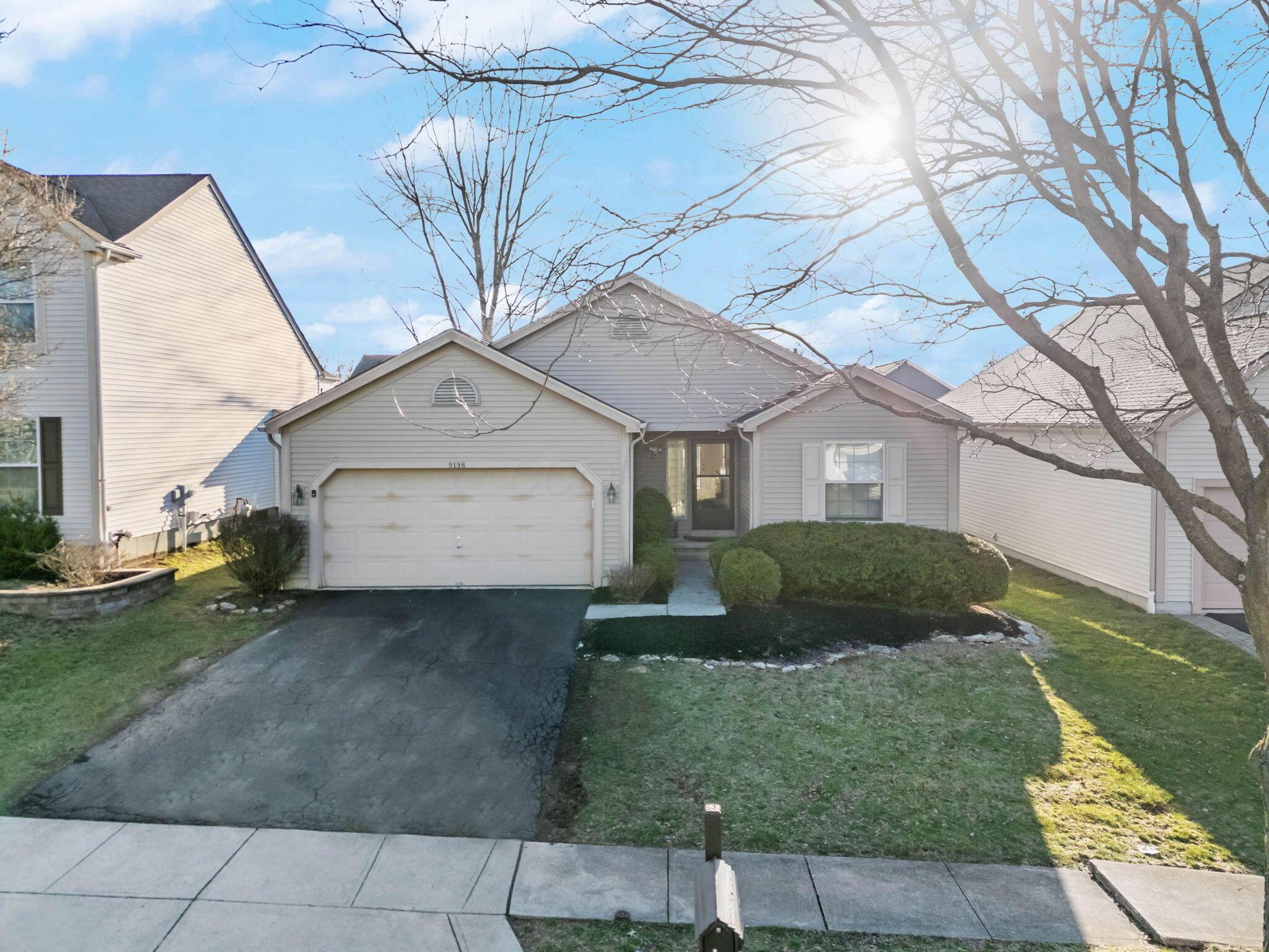 9198 Cambrian Commons Drive, Columbus, Ohio image 6
