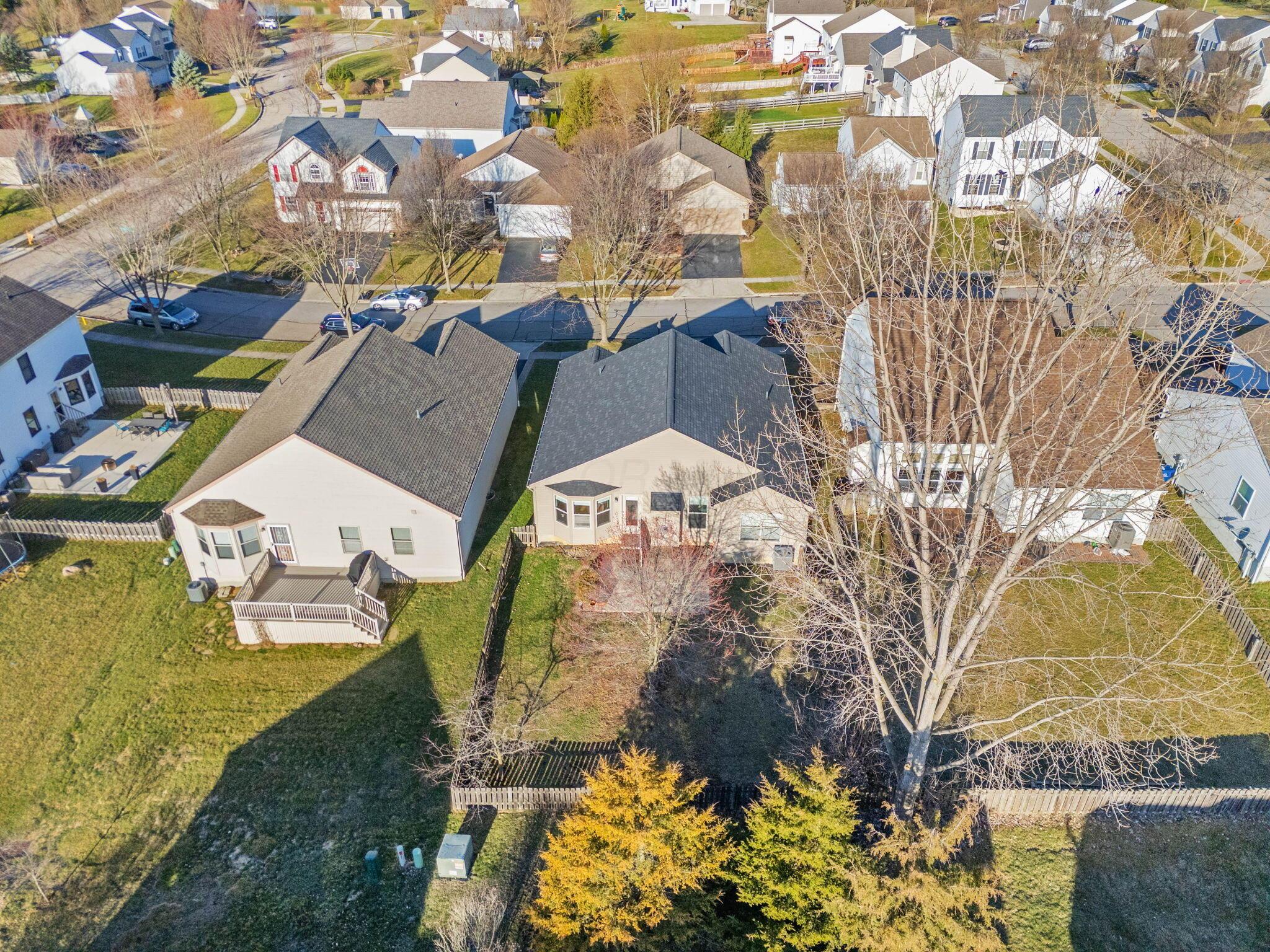 9198 Cambrian Commons Drive, Columbus, Ohio image 43