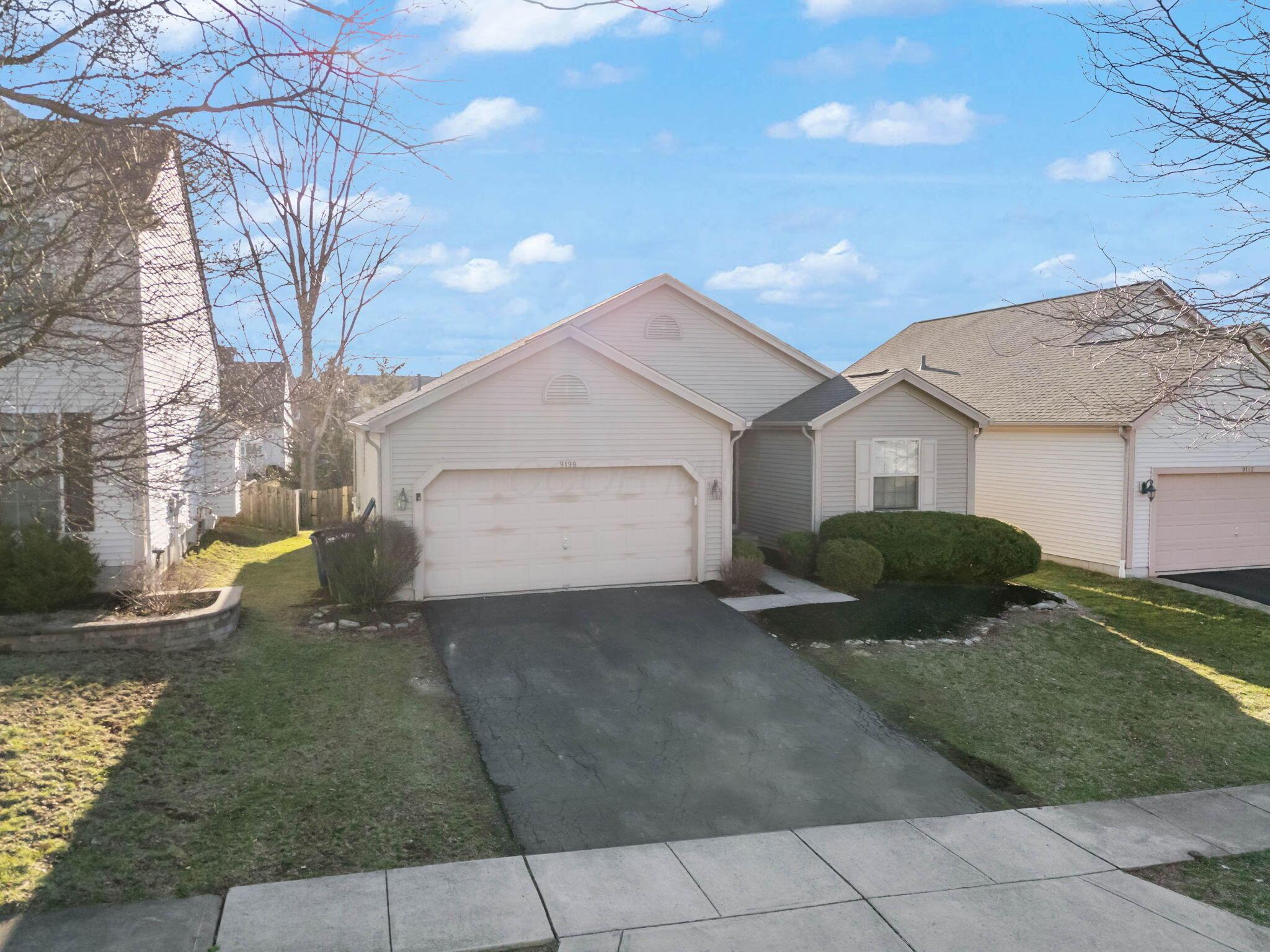9198 Cambrian Commons Drive, Columbus, Ohio image 4