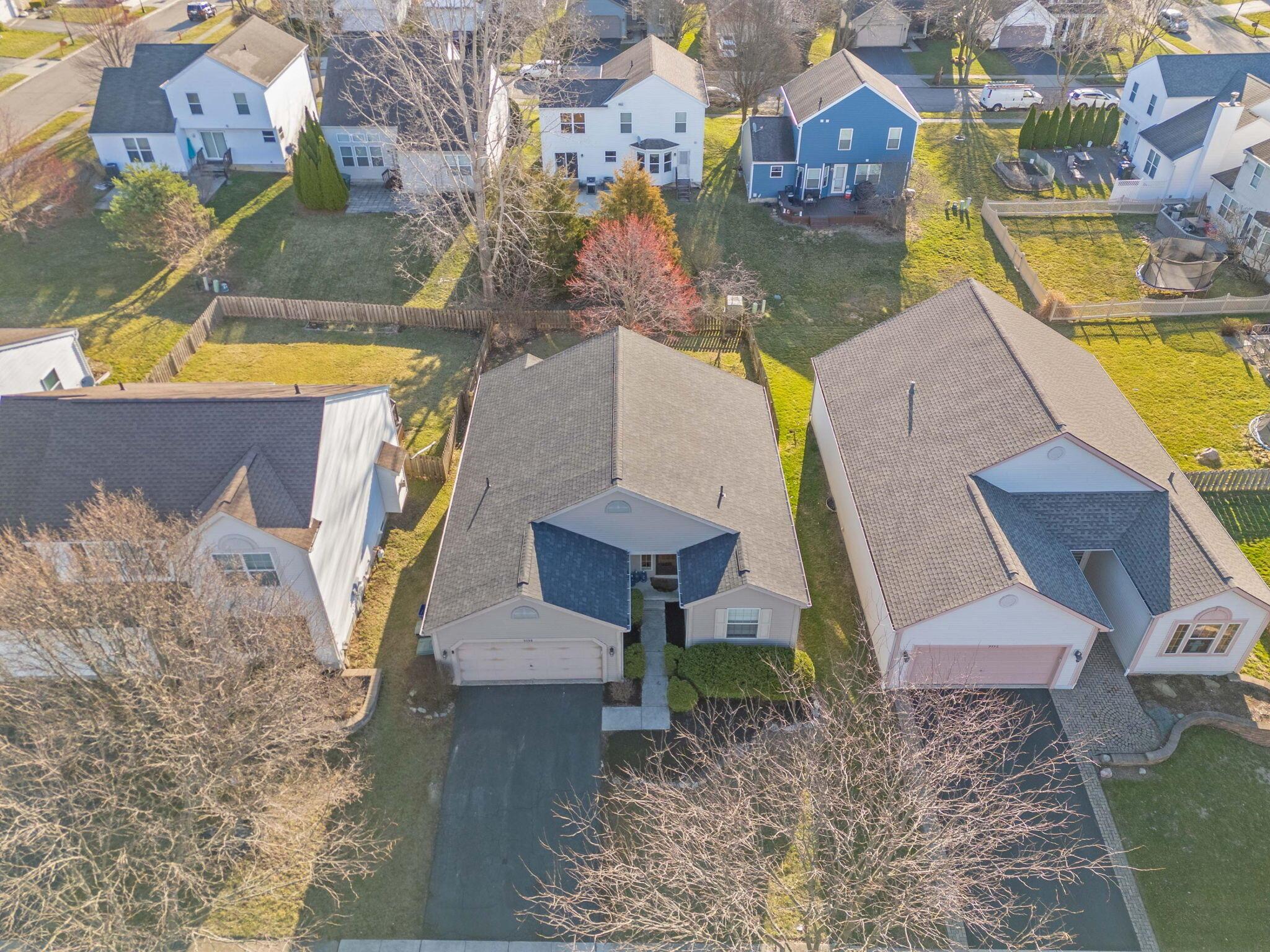 9198 Cambrian Commons Drive, Columbus, Ohio image 9
