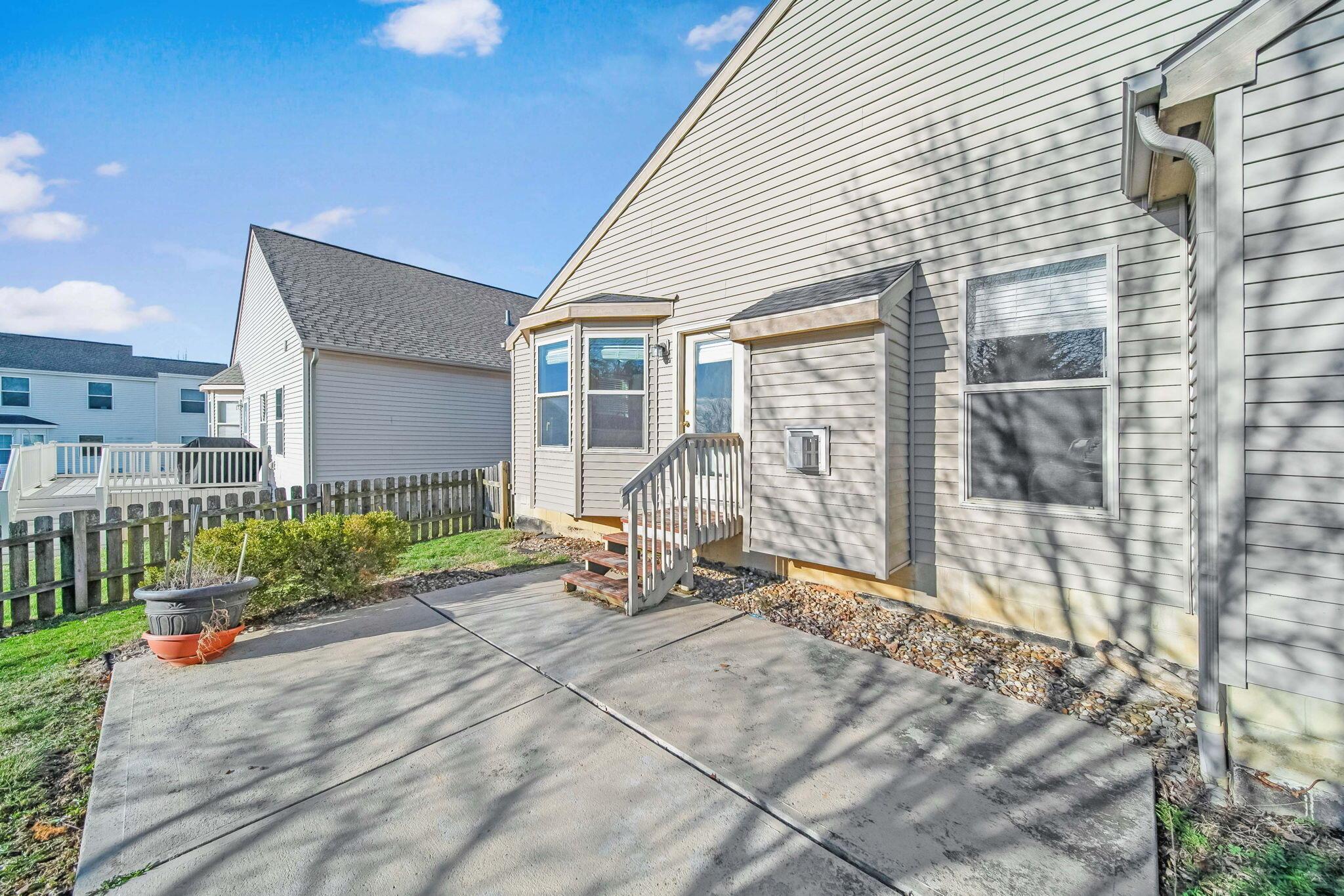 9198 Cambrian Commons Drive, Columbus, Ohio image 47