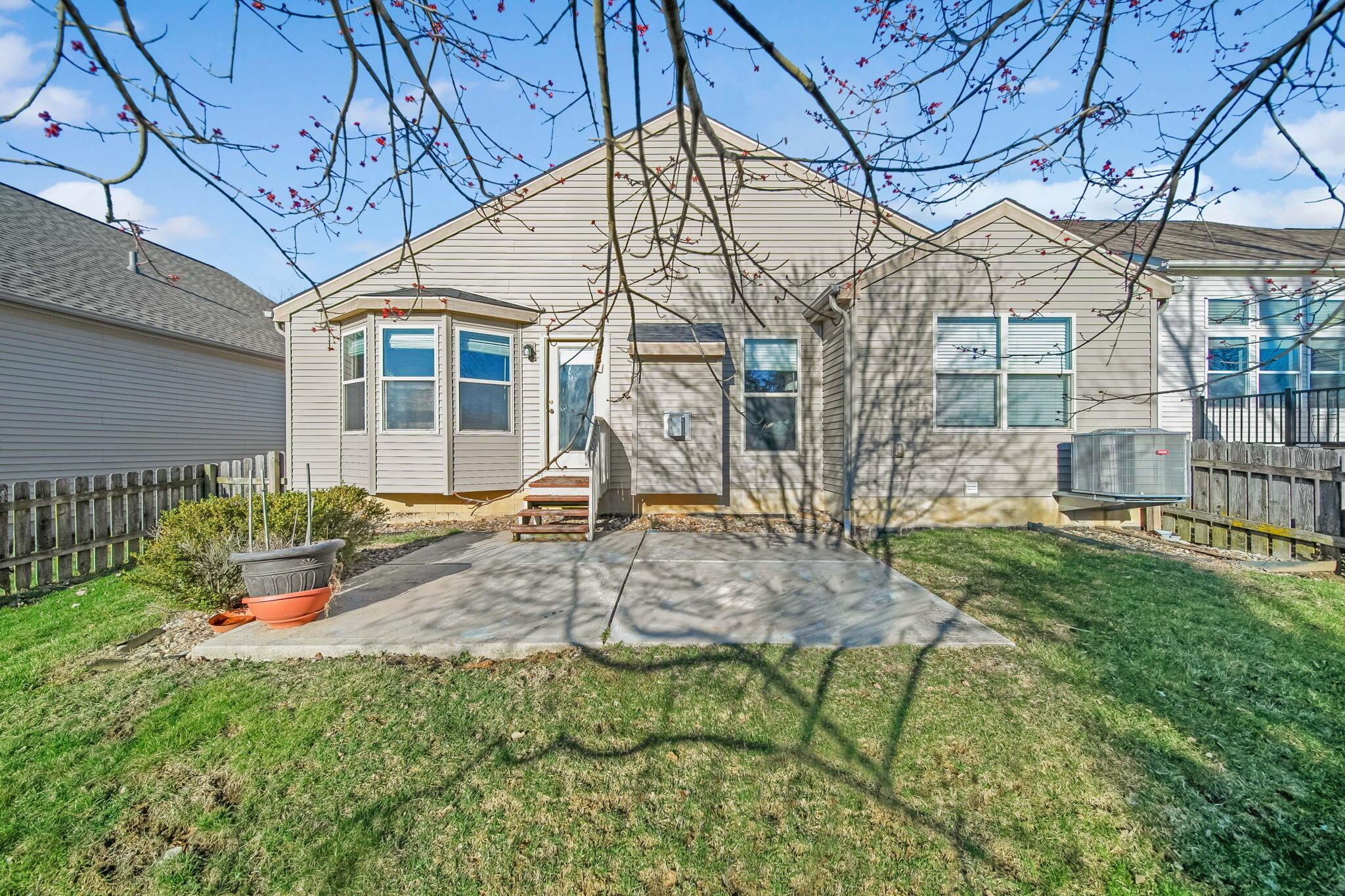 9198 Cambrian Commons Drive, Columbus, Ohio image 46