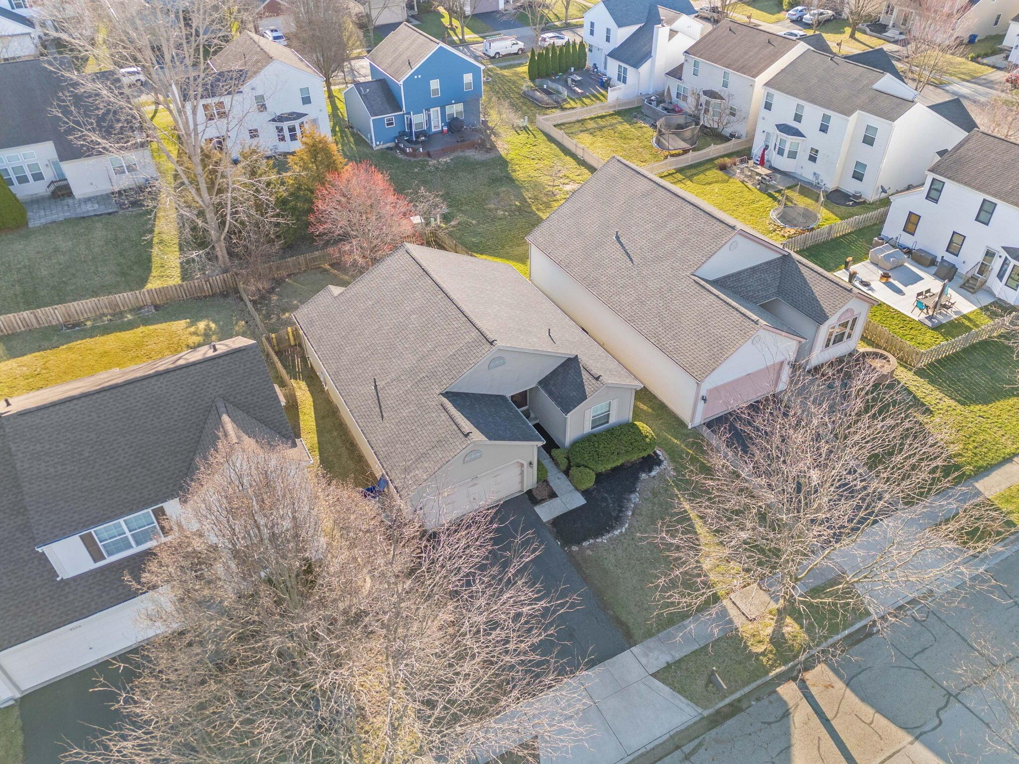 9198 Cambrian Commons Drive, Columbus, Ohio image 8