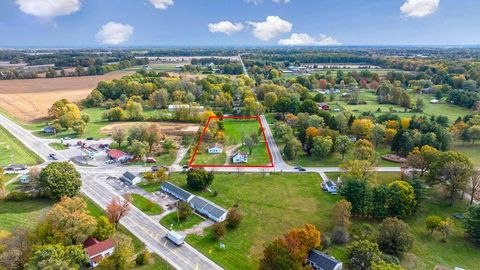 Photo of 3841 S Section Line Road, Delaware, OH 43015 (MLS # 225040421)