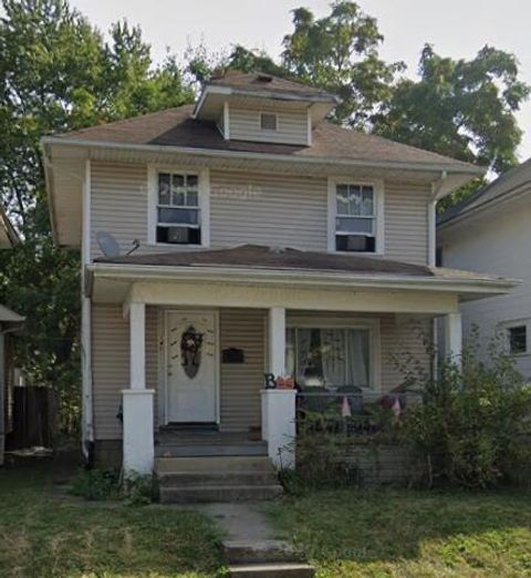 Photo of 140 N Warren Avenue, Columbus, OH 43204 (MLS # 226007615)
