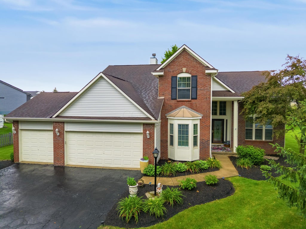 Photo of 676 Theron Drive, Pickerington, OH 43147 (MLS # 226020628)