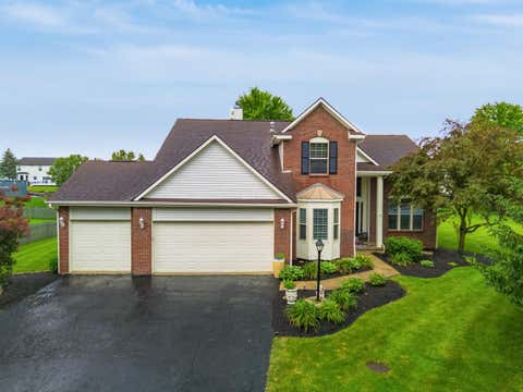 Photo of 676 Theron Drive, Pickerington, OH 43147 (MLS # 226020628)