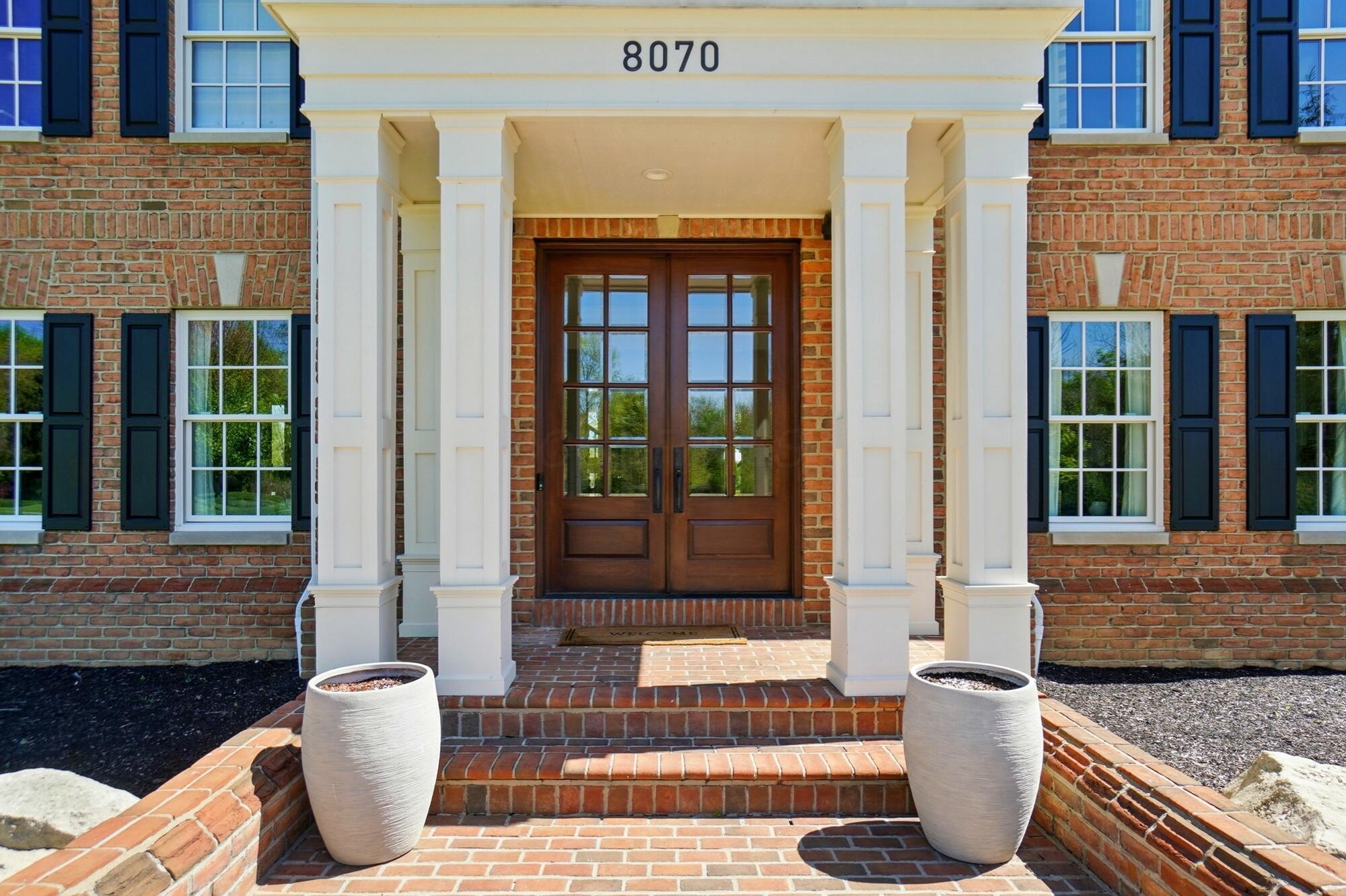 8070 Harriott Road, Dublin, Ohio image 5